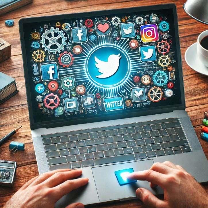 twitter accounts xgacc